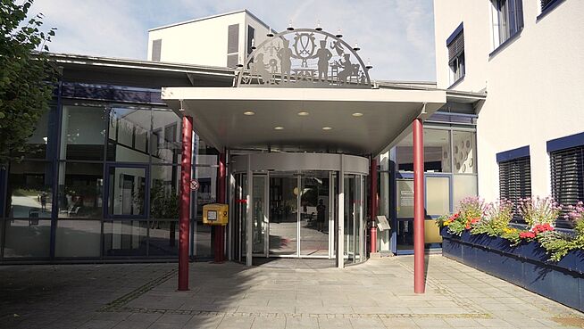 MEK Café Zschopau