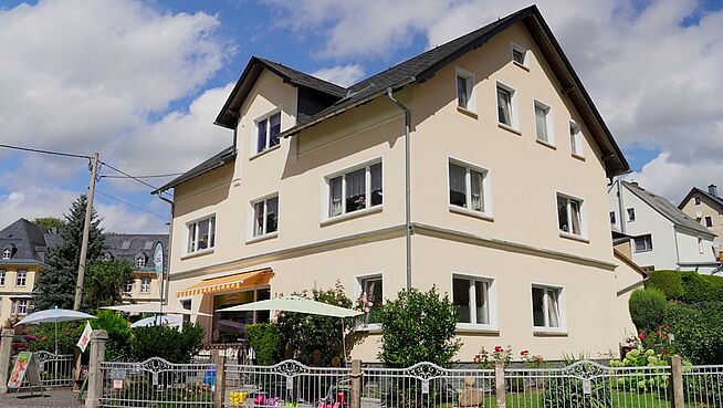 Filiale Burkhardtsdorf