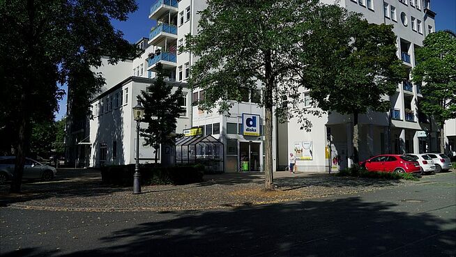 Diska Chemnitz