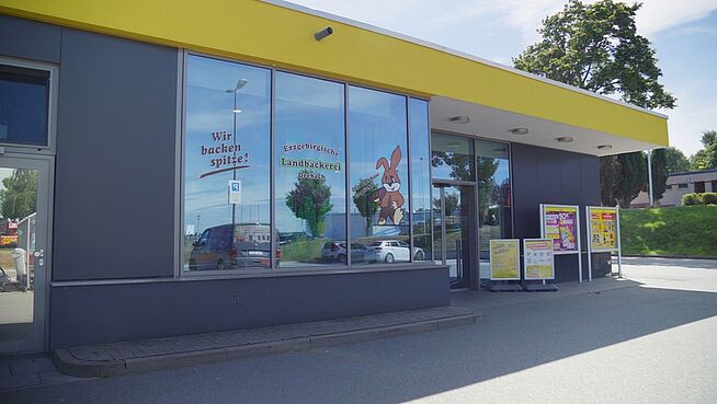 Netto Annaberg