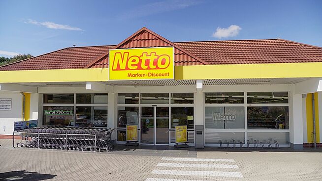 Netto Ebersdorf