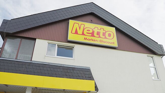 Netto Zöblitz