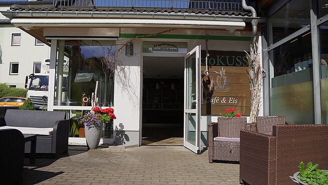 Café Drebach