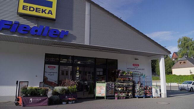Edeka Neuhausen